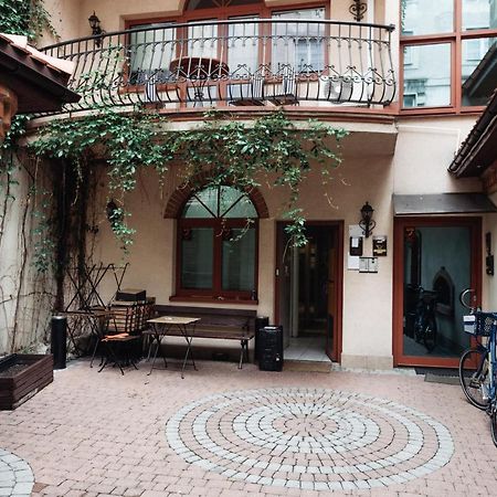 Extravaganza Apartman Krakkó Kültér fotó