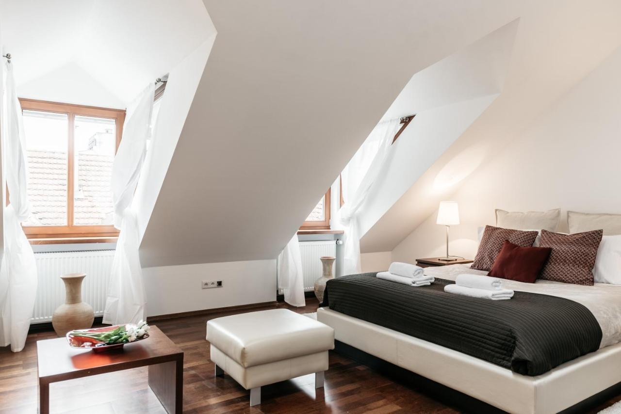 Extravaganza Apartman Krakkó Kültér fotó