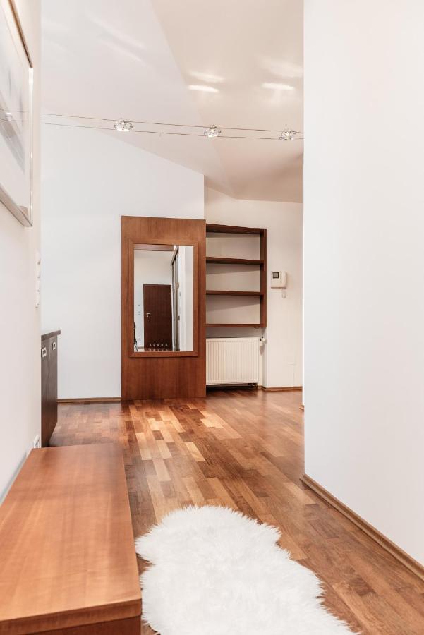 Extravaganza Apartman Krakkó Kültér fotó