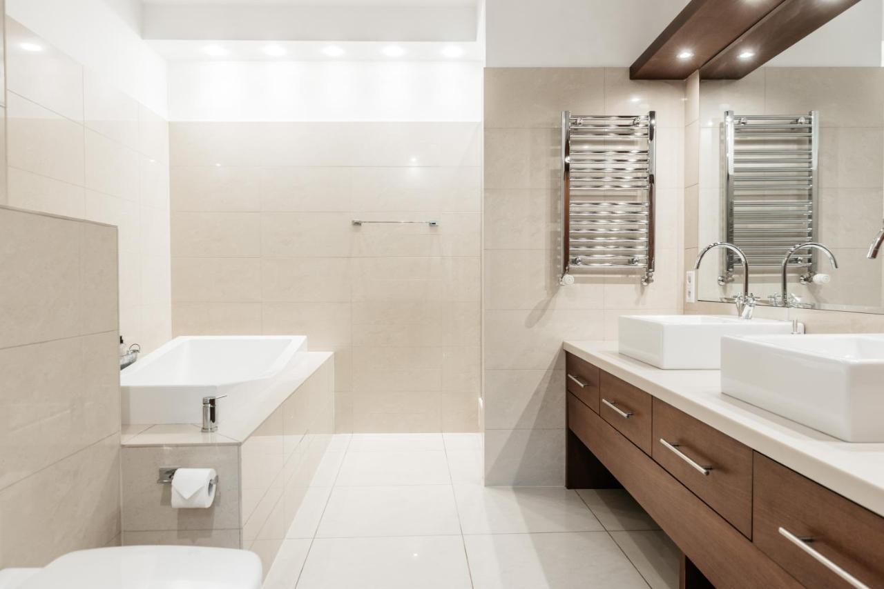 Extravaganza Apartman Krakkó Kültér fotó
