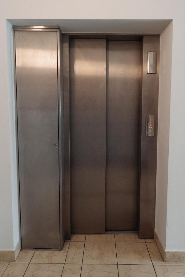 Extravaganza Apartman Krakkó Kültér fotó