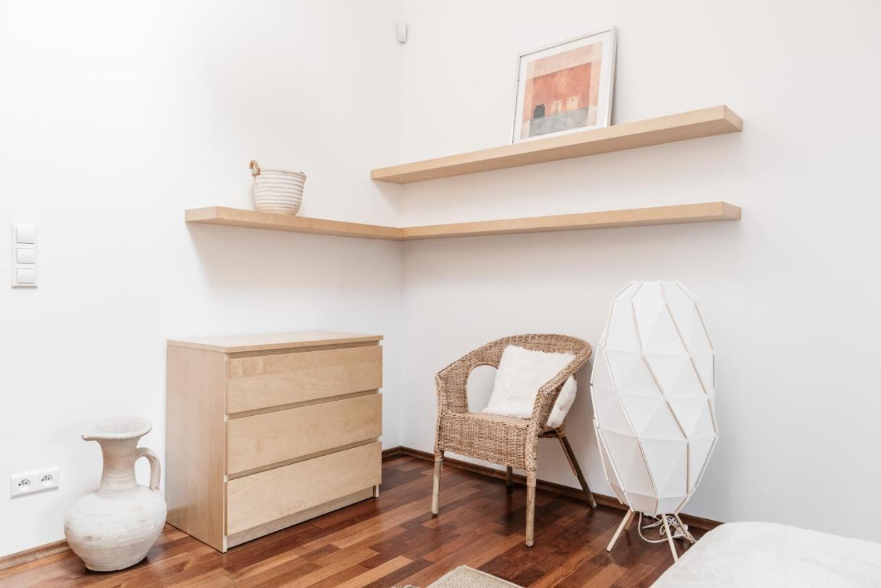 Extravaganza Apartman Krakkó Kültér fotó