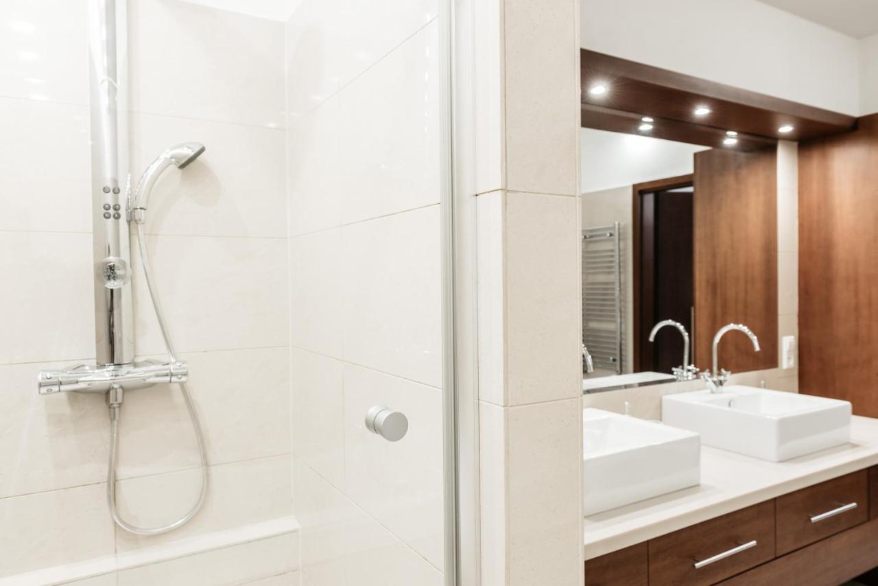 Extravaganza Apartman Krakkó Kültér fotó