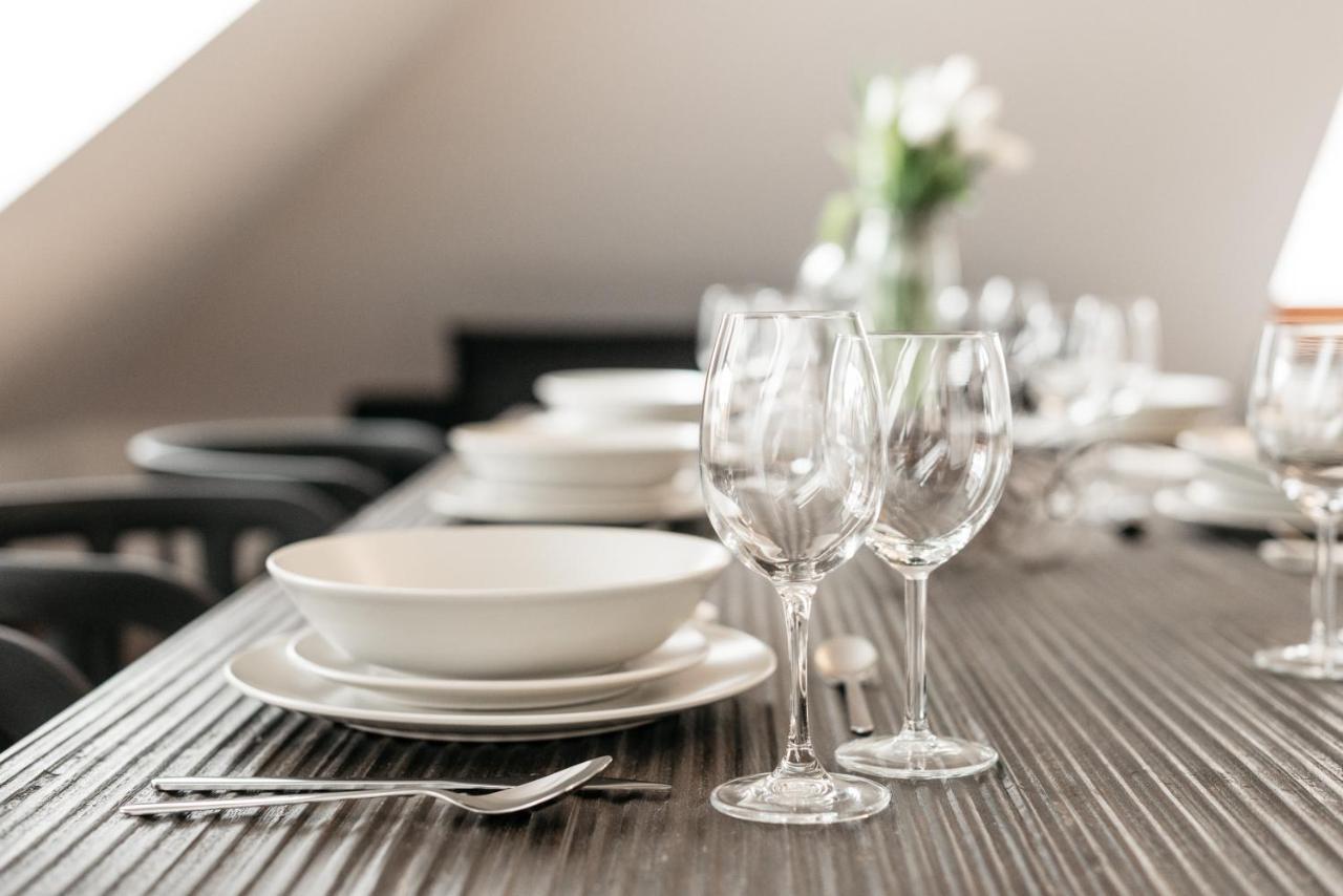 Extravaganza Apartman Krakkó Kültér fotó